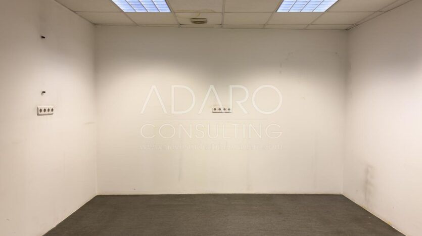 Nave en Alquiler en Vallecas de 531 m²