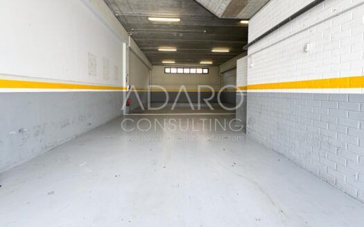 Nave Industrial en Alquiler en Villaverde 462 m²