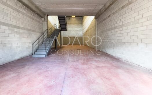 Nave Industrial en Venta en Guadalajara de 550 m²