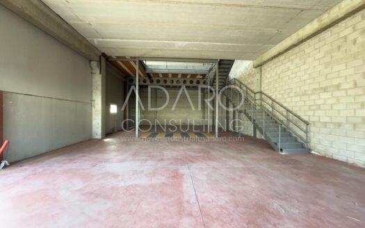 Nave Industrial en Venta en Guadalajara de 400 m²