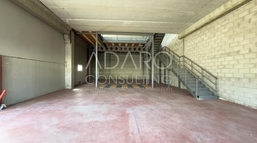 Nave Industrial en Venta en Guadalajara de 400 m²