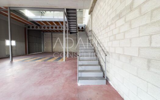 Nave Industrial en Venta en Guadalajara de 400 m²