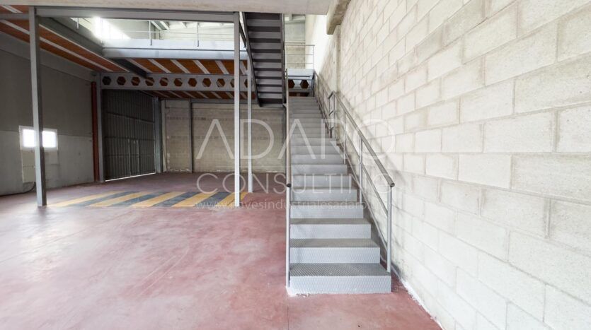 Nave Industrial en Venta en Guadalajara de 400 m²