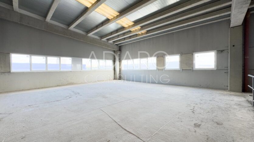 Nave Industrial en Venta en Guadalajara de 400 m²