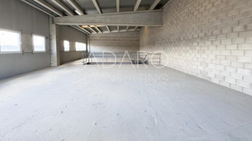 Nave Industrial en Venta en Guadalajara de 400 m²