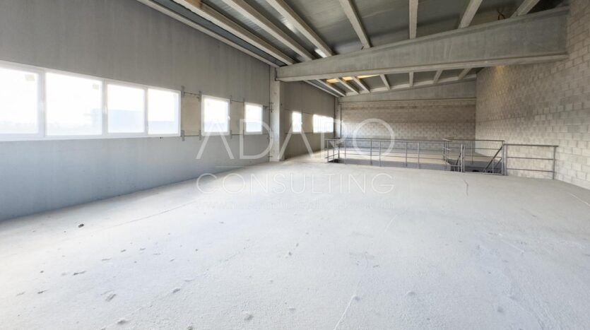 Nave Industrial en Venta en Guadalajara de 400 m²