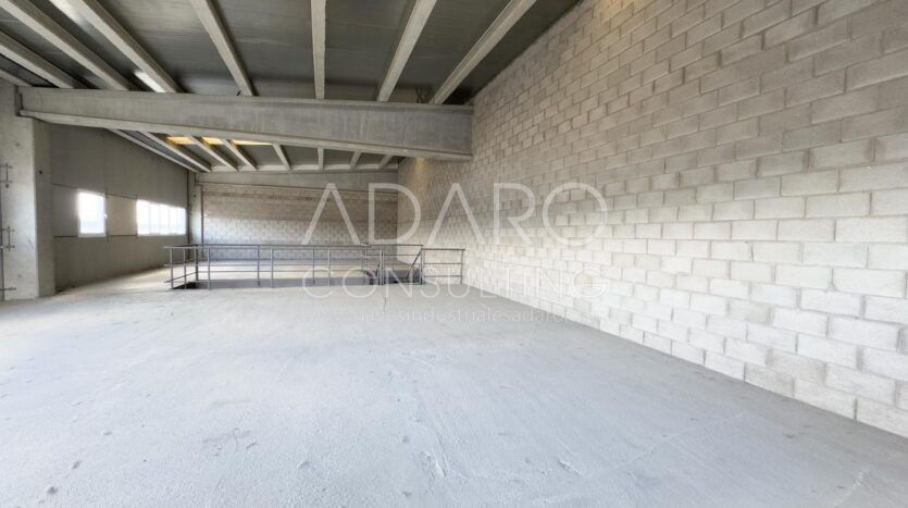 Nave Industrial en Venta en Guadalajara de 400 m²