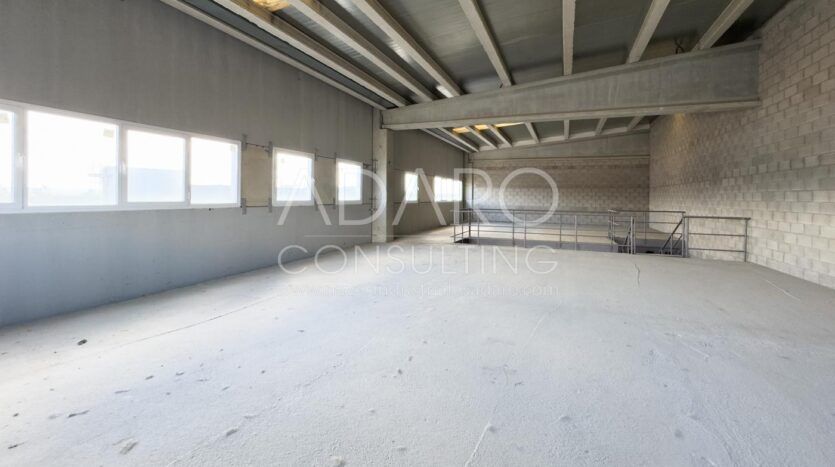 Nave Industrial en Venta en Guadalajara de 400 m²