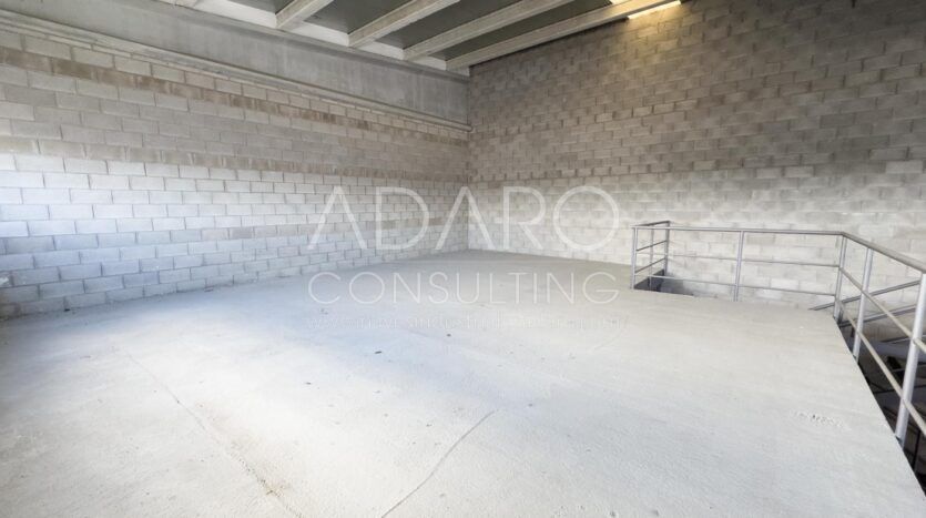Nave Industrial en Venta en Guadalajara de 400 m²