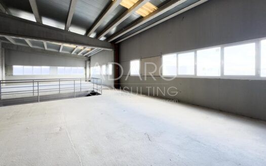 Nave Industrial en Venta en Guadalajara de 400 m²