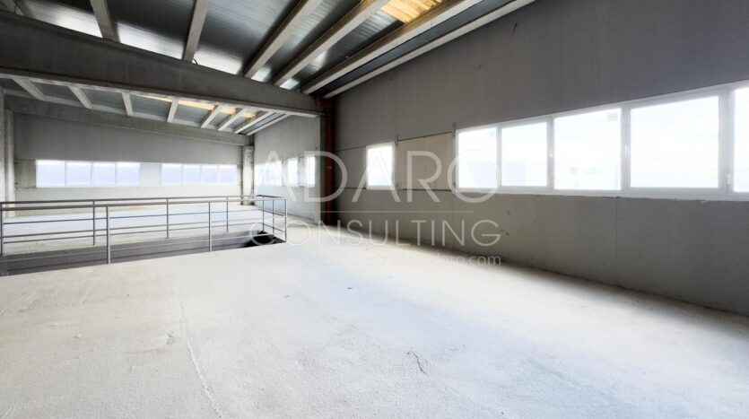 Nave Industrial en Venta en Guadalajara de 400 m²