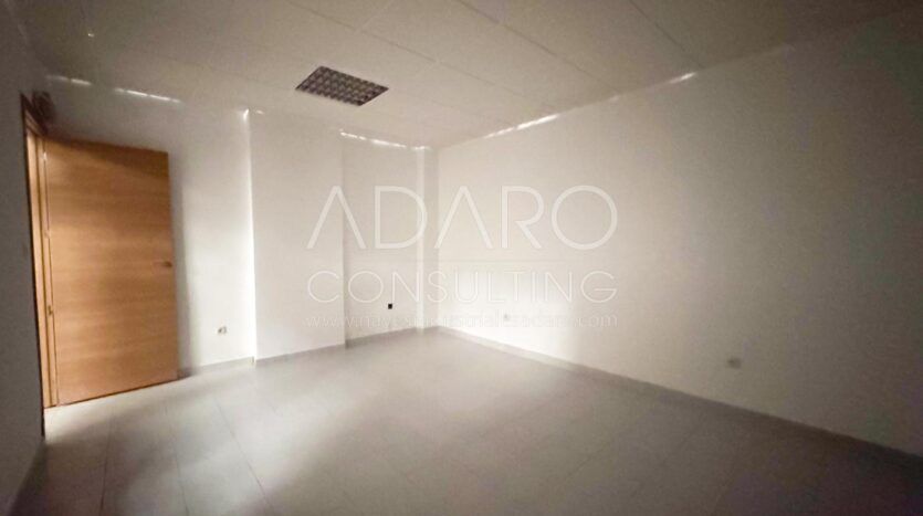 Nave Industrial en Venta en Leganés de 500 m²