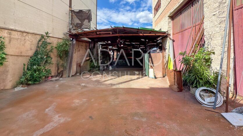 Nave Industrial en Venta en Leganés de 630 m²