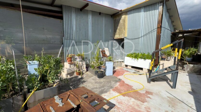 Nave Industrial en Venta en Leganés de 630 m²