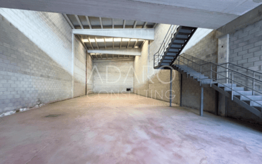 Nave Industrial en Venta en Guadalajara de 400 m²