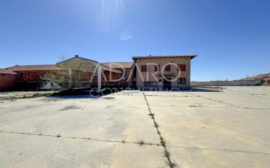 Nave en Venta en Navalcarnero de 1.785 m²