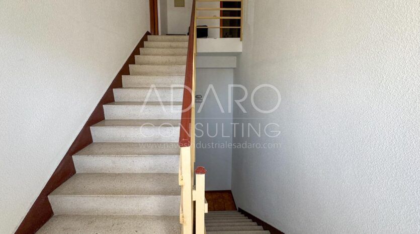Nave Industrial en Venta en Coslada de 422 m²