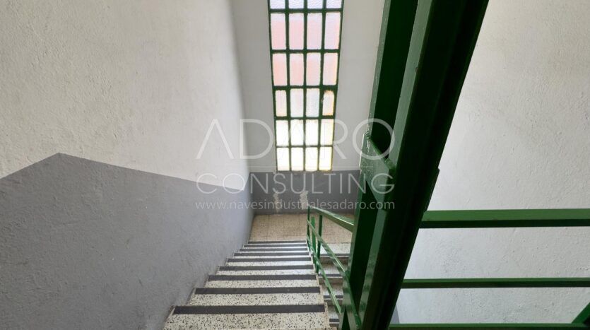 Nave Industrial en Venta en Torrejón de Ardoz de 522 m²