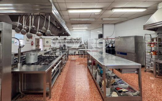 Nave Frigorífica en Venta en Móstoles de 633 m²