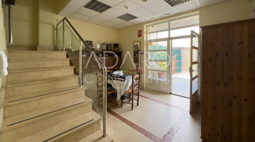Nave Frigorífica en Venta en Móstoles de 633 m²