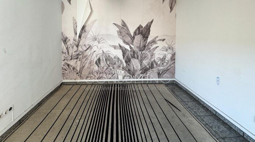 Nave Industrial en Alquiler en Vallecas de 1.203 m²