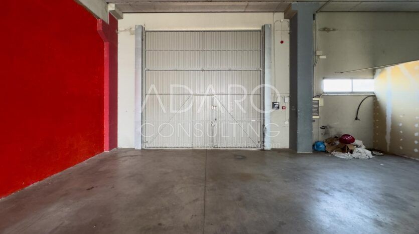 Alquiler de Nave Industrial en Alcalá de Henares de 2.800 m²