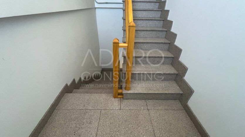 Nave industrial en venta en Cabanillas del Campo 780.000 €