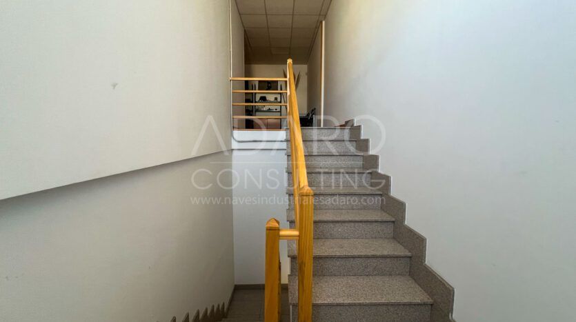 Nave industrial en venta en Cabanillas del Campo 780.000 €