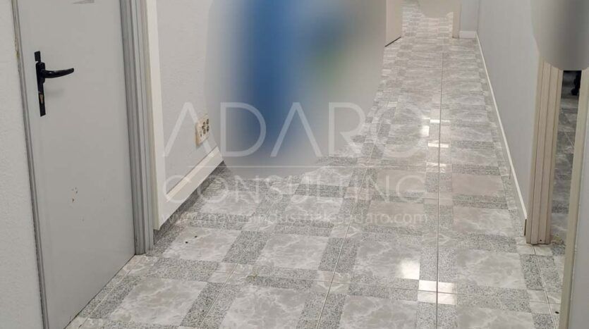 Alquiler de Nave Industrial en Pinto 6.077 m2
