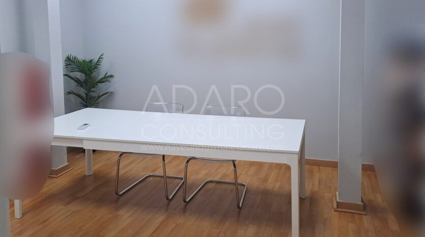Alquiler de Nave Industrial en Pinto 6.077 m2