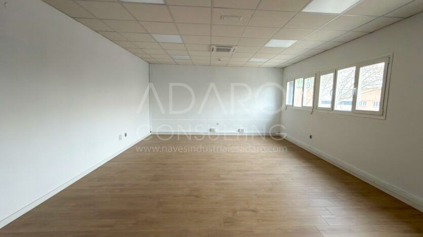 23788-San Fernando de Henares 3900 m²