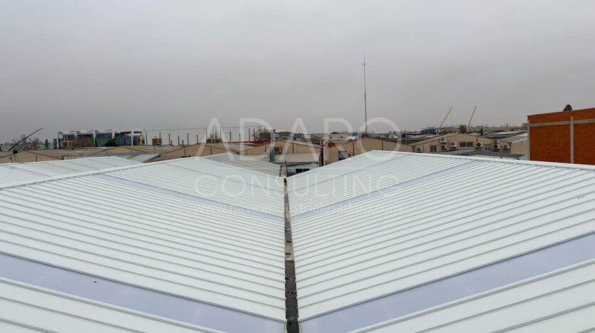 23788-San Fernando de Henares 3900 m²