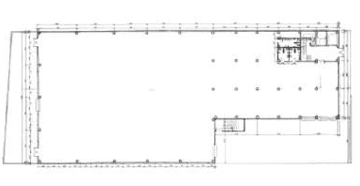 Venta de nave industrial en Getafe 2.788 m²