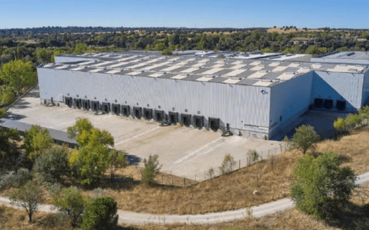 Alquiler de nave industrial en Azuqueca de Henares 36.340 m²