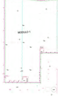 Alquiler de Nave Industrial en Seseña 5.515 m²