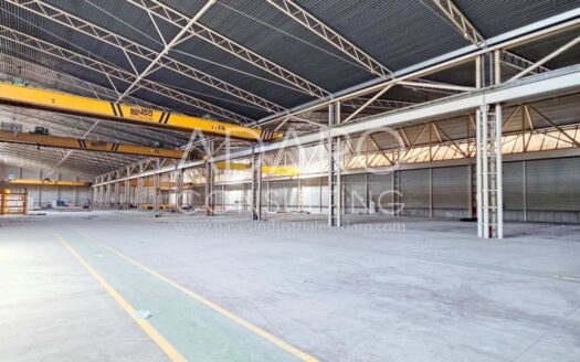 Nave Industrial en venta en Coslada 7.159 m²